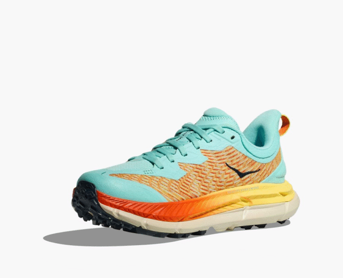 HOKA HOKA ONE ONE 6 Mach HOKA HOKA ONE ONE 6 Mach
