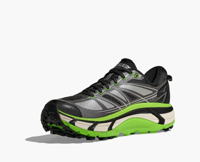 HOKA HOKA ONE ONE 6 Mach HOKA HOKA ONE ONE 6 Mach