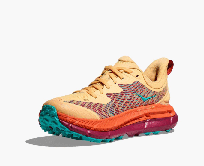 HOKA HOKA ONE ONE 6 Mach HOKA HOKA ONE ONE 6 Mach
