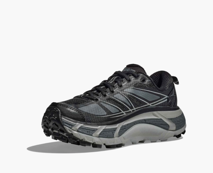 HOKA HOKA ONE ONE 6 Mach HOKA HOKA ONE ONE 6 Mach