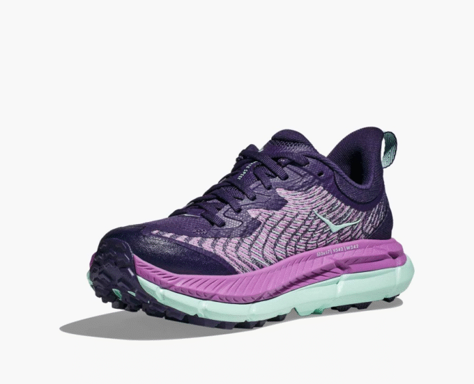 HOKA HOKA ONE ONE 6 Mach HOKA HOKA ONE ONE 6 Mach