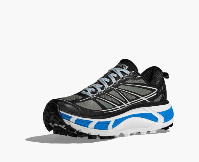 HOKA HOKA ONE ONE 6 Mach HOKA HOKA ONE ONE 6 Mach