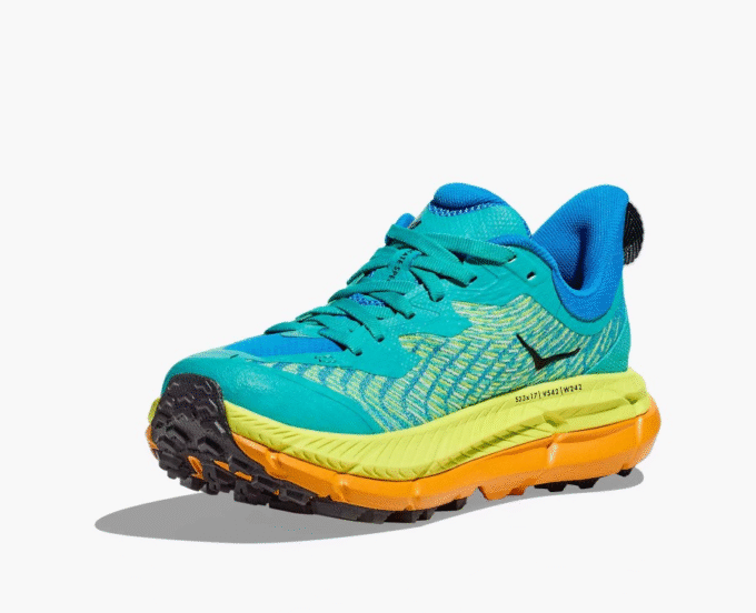 HOKA HOKA ONE ONE 6 Mach HOKA HOKA ONE ONE 6 Mach