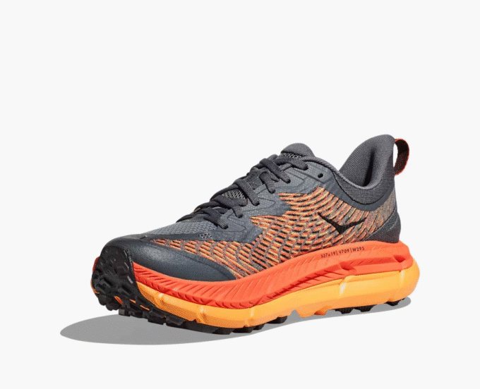 HOKA HOKA ONE ONE 6 Mach HOKA HOKA ONE ONE 6 Mach