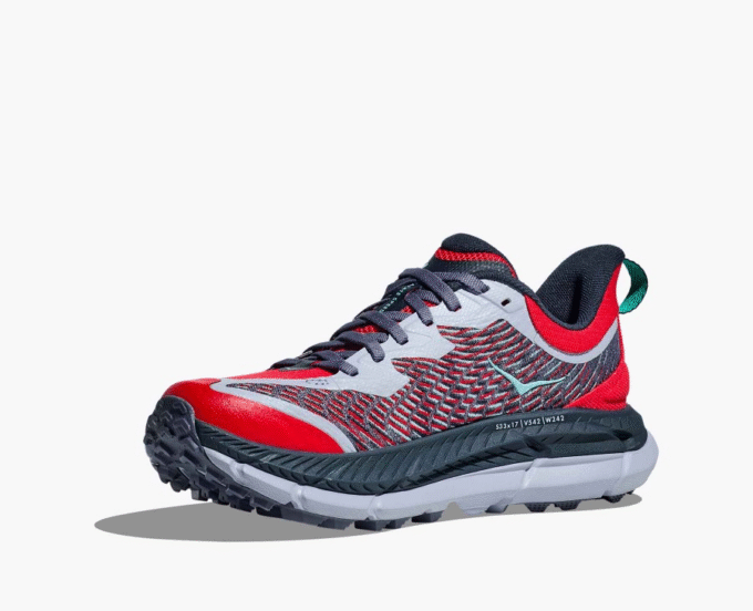 HOKA HOKA ONE ONE 6 Mach HOKA HOKA ONE ONE 6 Mach