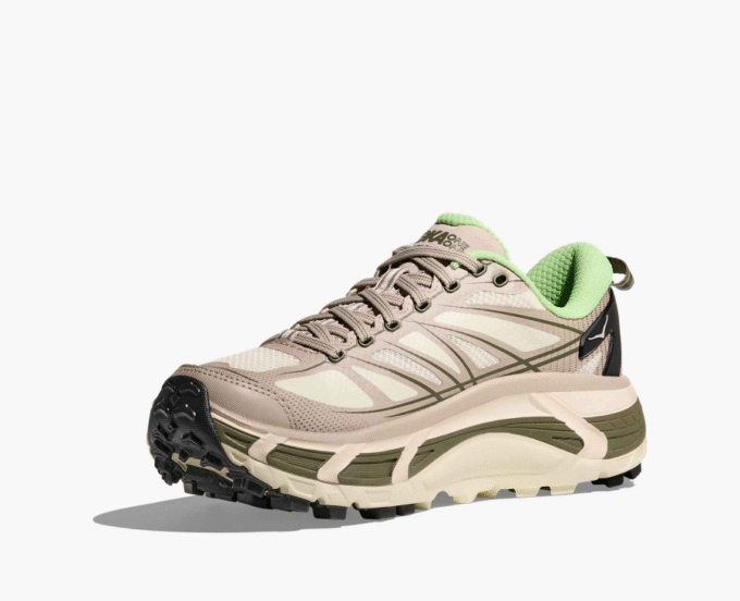 HOKA HOKA ONE ONE 6 Mach