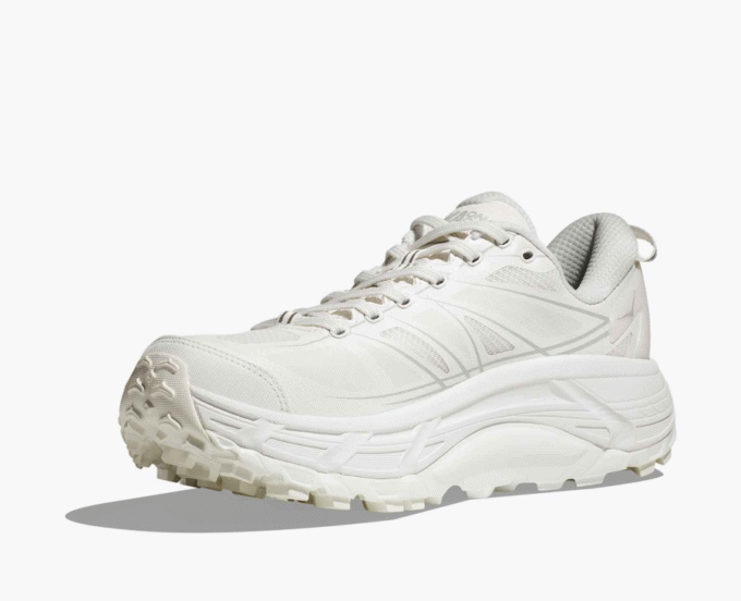 HOKA HOKA ONE ONE 6 Mach