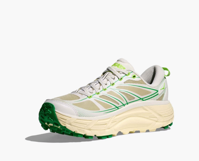 HOKA HOKA ONE ONE 6 Mach HOKA HOKA ONE ONE 6 Mach