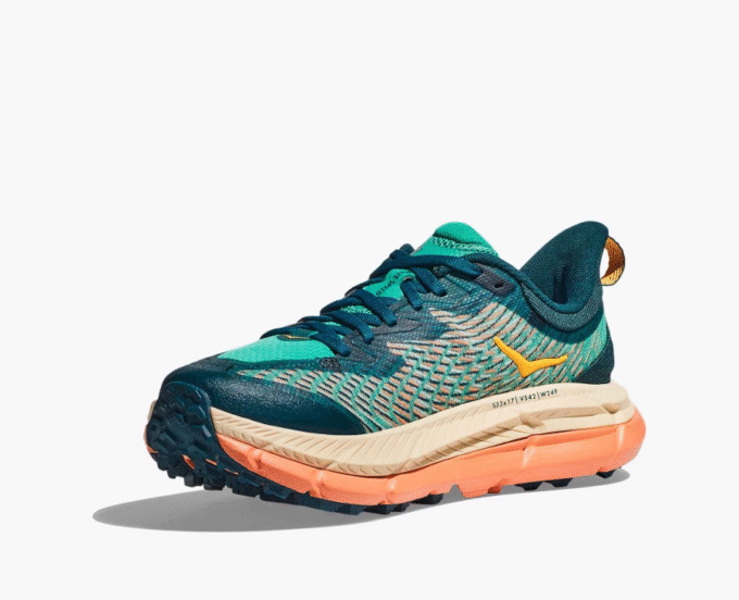 HOKA HOKA ONE ONE 6 Mach HOKA HOKA ONE ONE 6 Mach