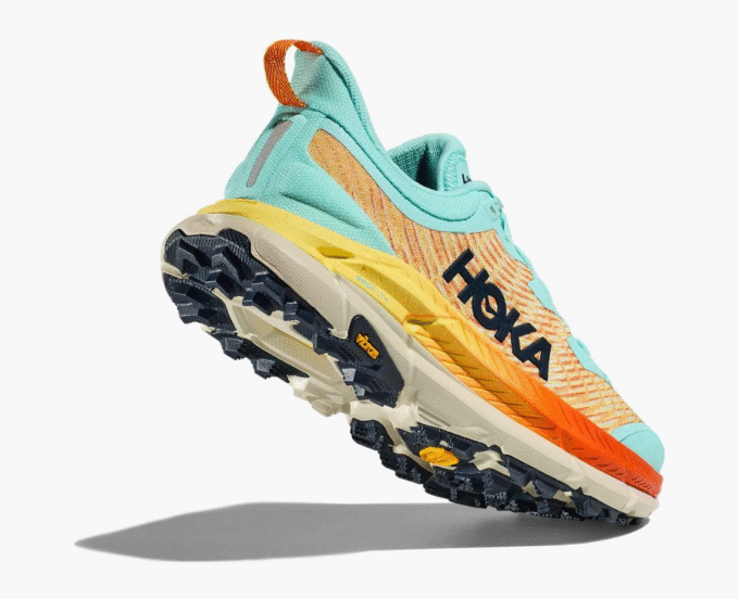 HOKA HOKA ONE ONE 6 Mach HOKA HOKA ONE ONE 6 Mach