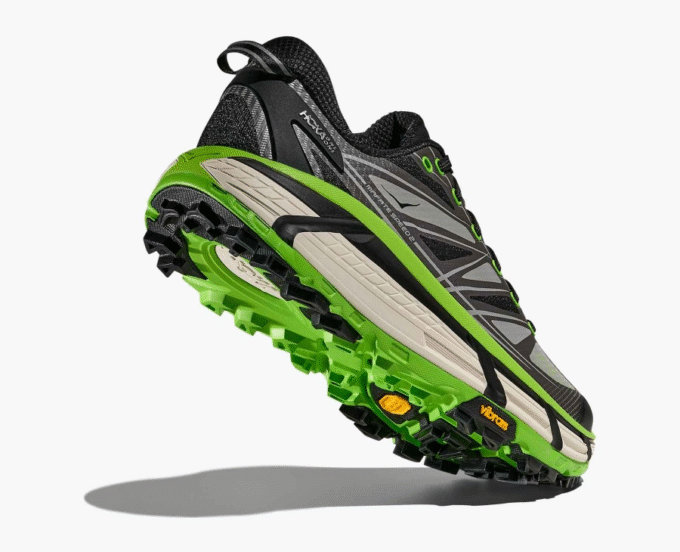 HOKA HOKA ONE ONE 6 Mach HOKA HOKA ONE ONE 6 Mach