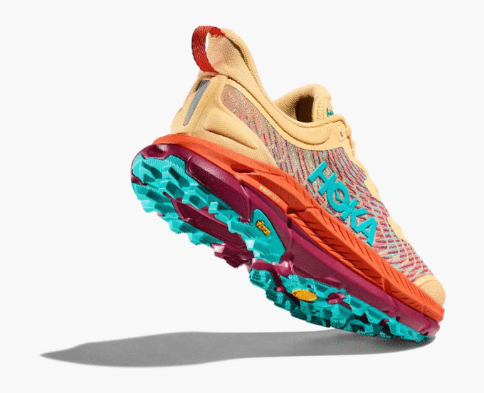HOKA HOKA ONE ONE 6 Mach HOKA HOKA ONE ONE 6 Mach
