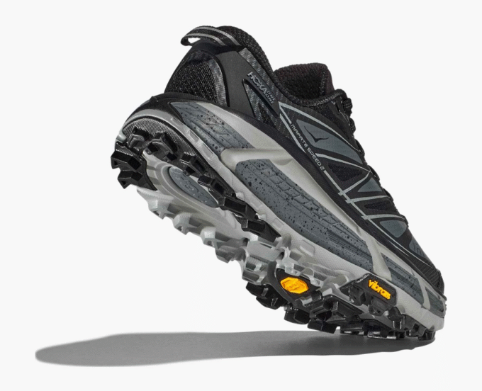 HOKA HOKA ONE ONE 6 Mach HOKA HOKA ONE ONE 6 Mach