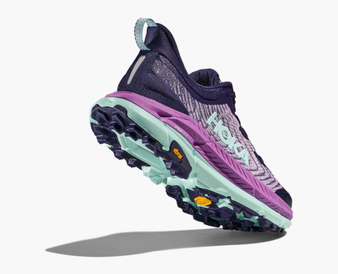 HOKA HOKA ONE ONE 6 Mach HOKA HOKA ONE ONE 6 Mach