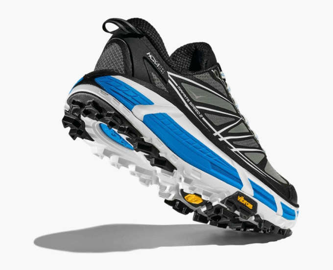 HOKA HOKA ONE ONE 6 Mach HOKA HOKA ONE ONE 6 Mach