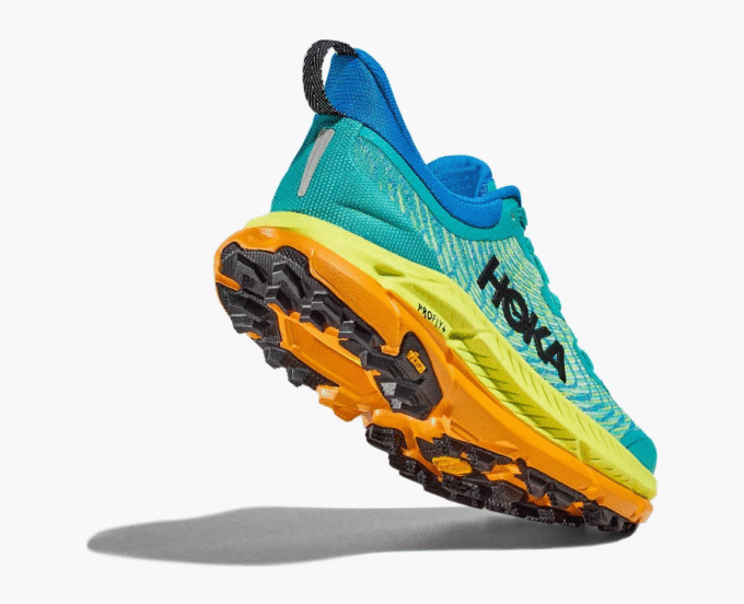 HOKA HOKA ONE ONE 6 Mach HOKA HOKA ONE ONE 6 Mach
