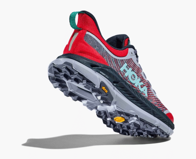 HOKA HOKA ONE ONE 6 Mach HOKA HOKA ONE ONE 6 Mach