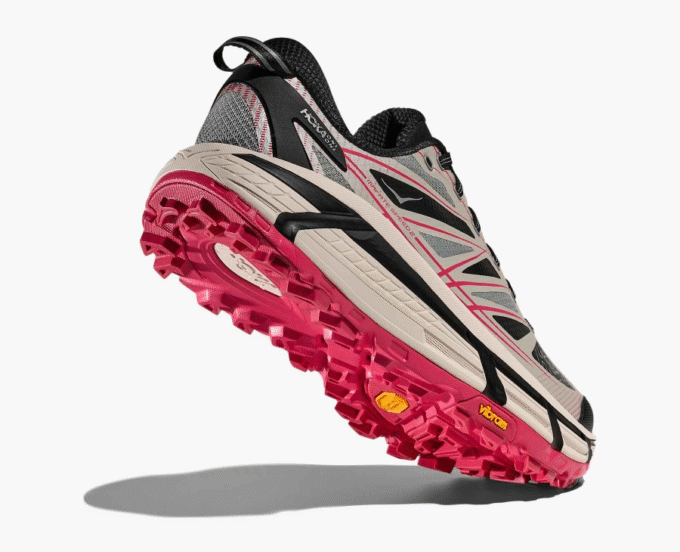 HOKA HOKA ONE ONE 6 Mach HOKA HOKA ONE ONE 6 Mach