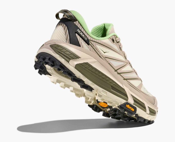 HOKA HOKA ONE ONE 6 Mach