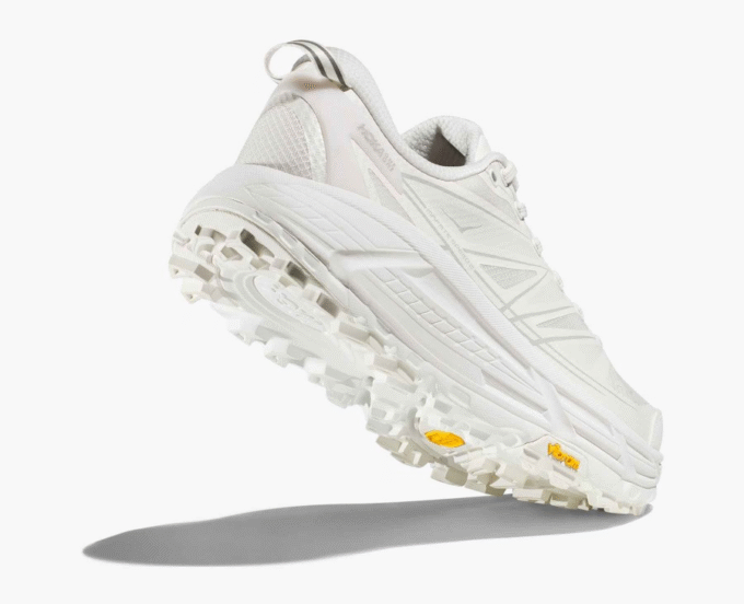 HOKA HOKA ONE ONE 6 Mach