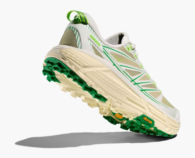 HOKA HOKA ONE ONE 6 Mach HOKA HOKA ONE ONE 6 Mach