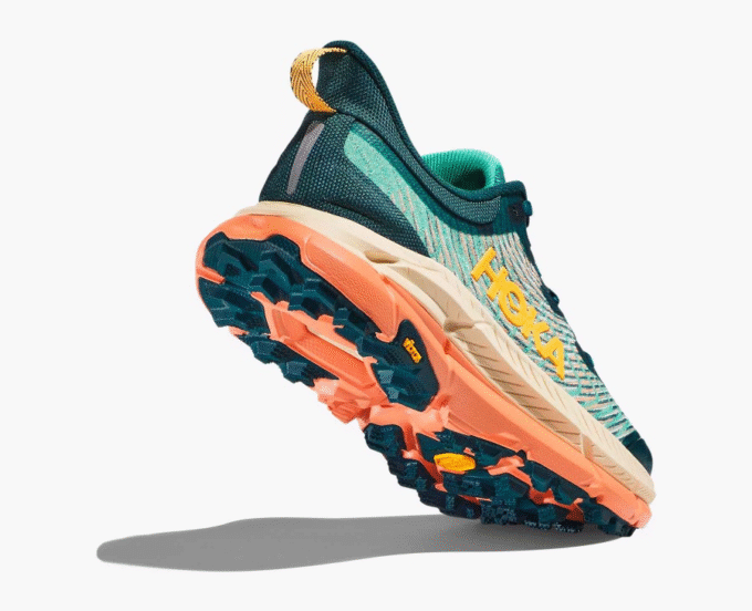 HOKA HOKA ONE ONE 6 Mach HOKA HOKA ONE ONE 6 Mach