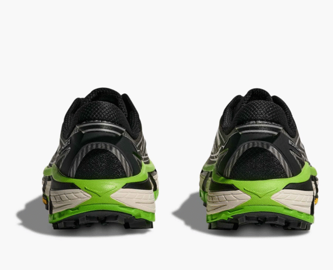 HOKA HOKA ONE ONE 6 Mach HOKA HOKA ONE ONE 6 Mach