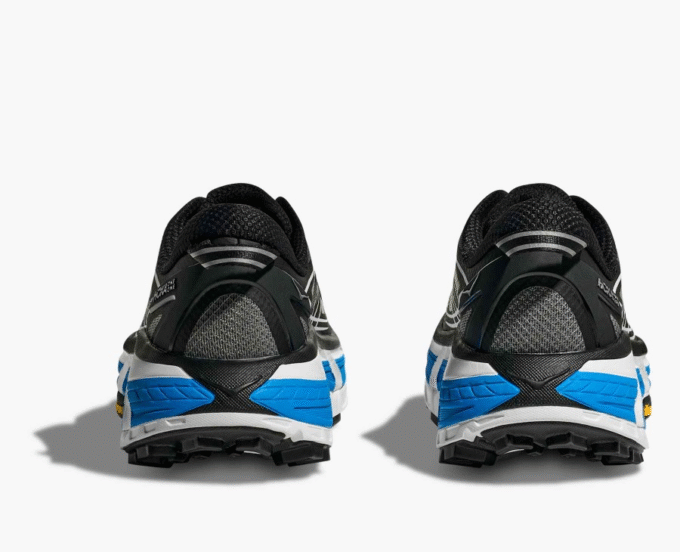 HOKA HOKA ONE ONE 6 Mach HOKA HOKA ONE ONE 6 Mach