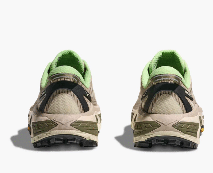 HOKA HOKA ONE ONE 6 Mach
