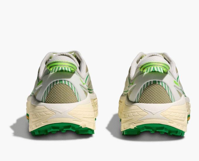 HOKA HOKA ONE ONE 6 Mach HOKA HOKA ONE ONE 6 Mach