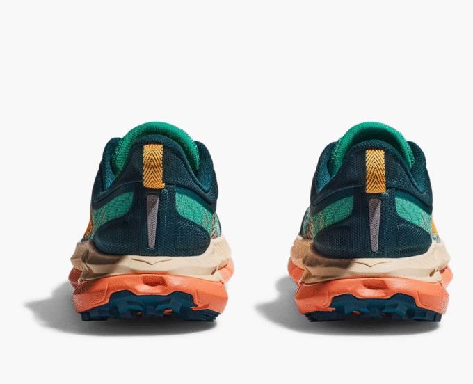 HOKA HOKA ONE ONE 6 Mach HOKA HOKA ONE ONE 6 Mach