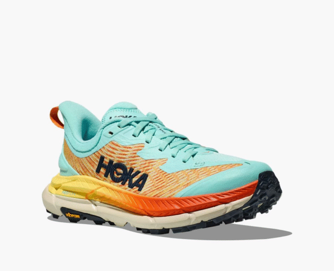 HOKA HOKA ONE ONE 6 Mach HOKA HOKA ONE ONE 6 Mach