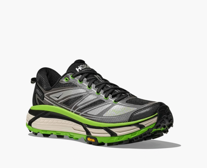 HOKA HOKA ONE ONE 6 Mach HOKA HOKA ONE ONE 6 Mach