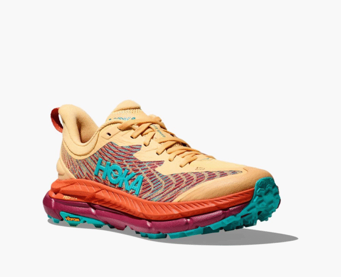 HOKA HOKA ONE ONE 6 Mach HOKA HOKA ONE ONE 6 Mach