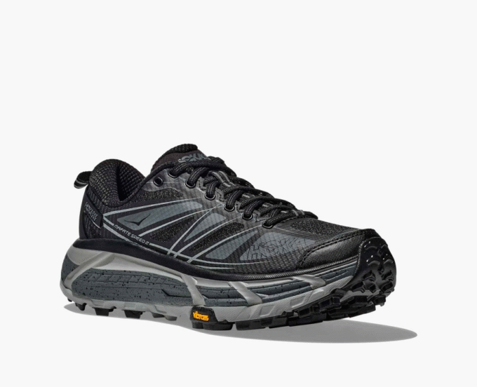 HOKA HOKA ONE ONE 6 Mach HOKA HOKA ONE ONE 6 Mach