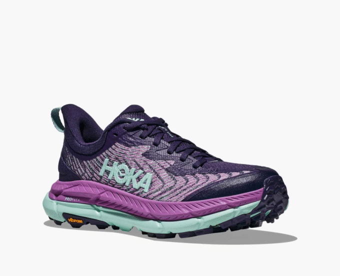 HOKA HOKA ONE ONE 6 Mach HOKA HOKA ONE ONE 6 Mach