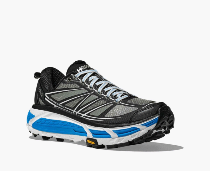 HOKA HOKA ONE ONE 6 Mach HOKA HOKA ONE ONE 6 Mach