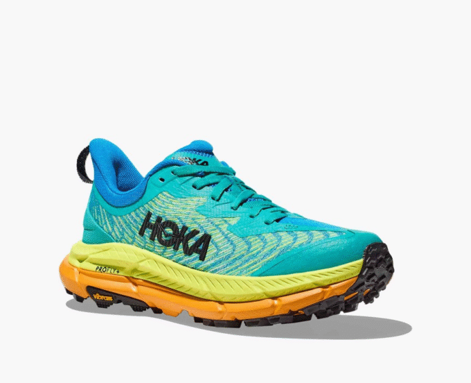 HOKA HOKA ONE ONE 6 Mach HOKA HOKA ONE ONE 6 Mach