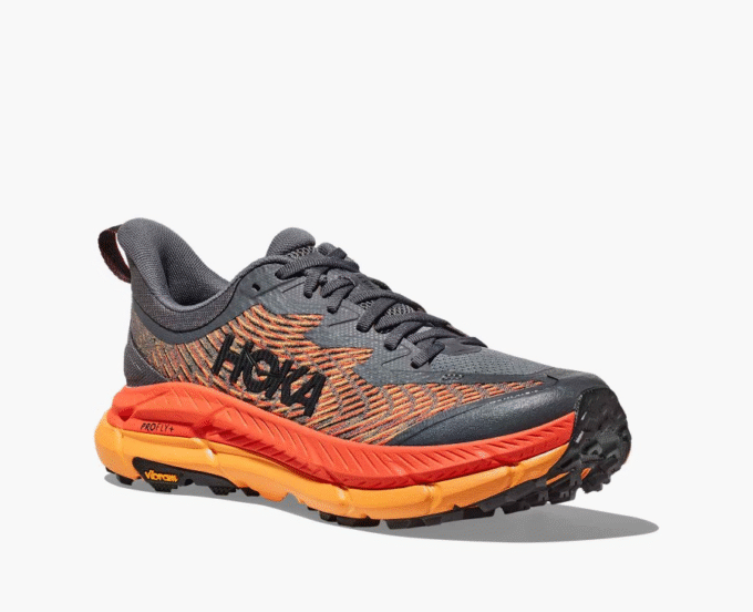 HOKA HOKA ONE ONE 6 Mach HOKA HOKA ONE ONE 6 Mach