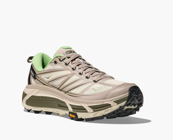 HOKA HOKA ONE ONE 6 Mach