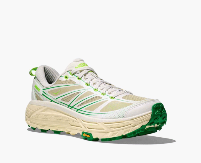 HOKA HOKA ONE ONE 6 Mach HOKA HOKA ONE ONE 6 Mach