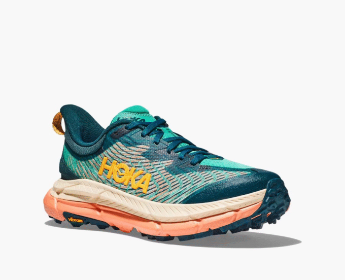HOKA HOKA ONE ONE 6 Mach HOKA HOKA ONE ONE 6 Mach