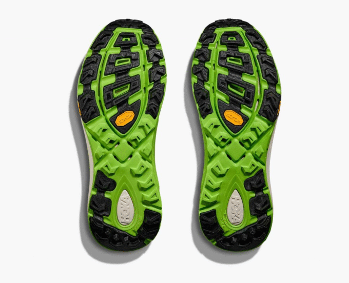 HOKA HOKA ONE ONE 6 Mach HOKA HOKA ONE ONE 6 Mach