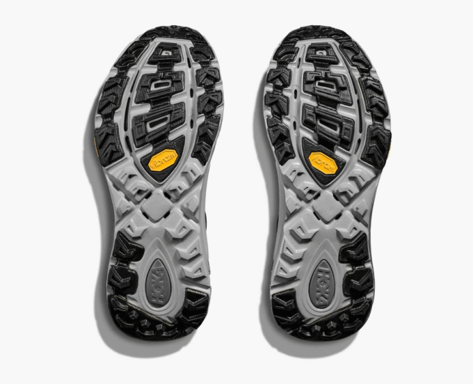 HOKA HOKA ONE ONE 6 Mach HOKA HOKA ONE ONE 6 Mach