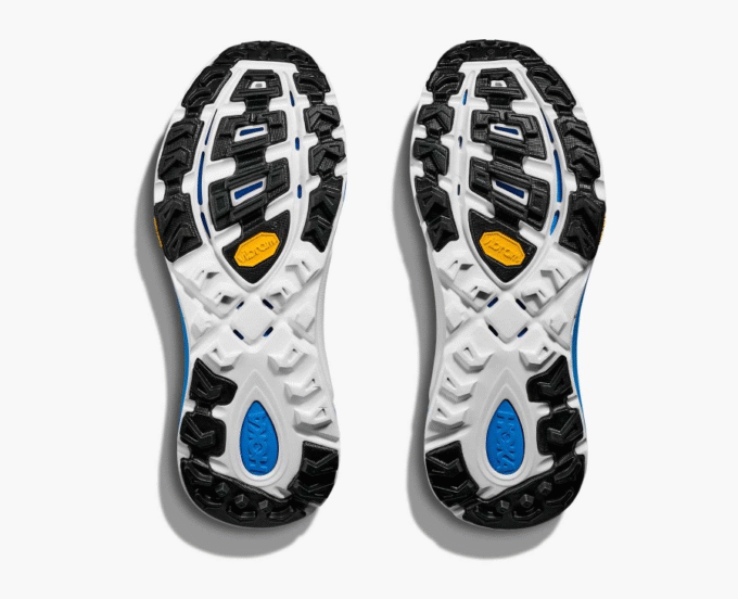 HOKA HOKA ONE ONE 6 Mach HOKA HOKA ONE ONE 6 Mach