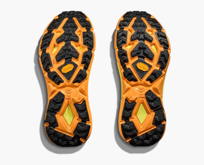 HOKA HOKA ONE ONE 6 Mach HOKA HOKA ONE ONE 6 Mach