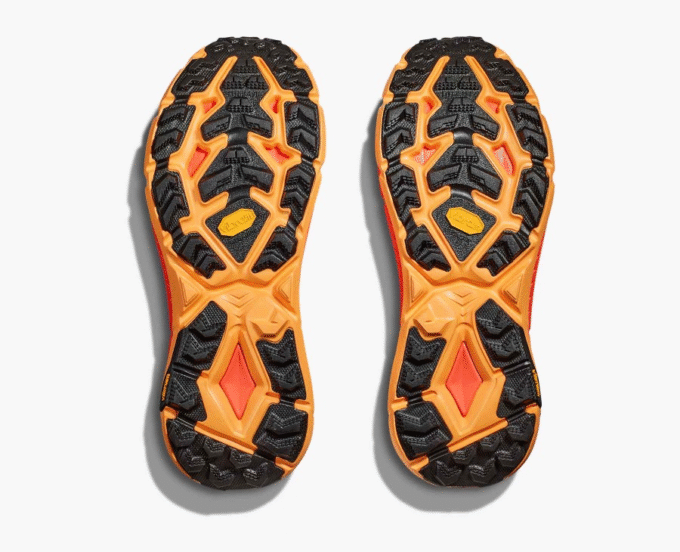 HOKA HOKA ONE ONE 6 Mach HOKA HOKA ONE ONE 6 Mach