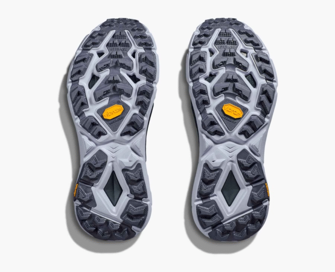 HOKA HOKA ONE ONE 6 Mach HOKA HOKA ONE ONE 6 Mach