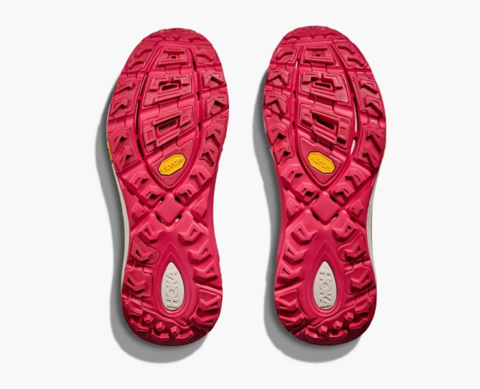 HOKA HOKA ONE ONE 6 Mach HOKA HOKA ONE ONE 6 Mach