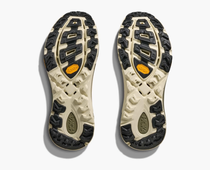 HOKA HOKA ONE ONE 6 Mach